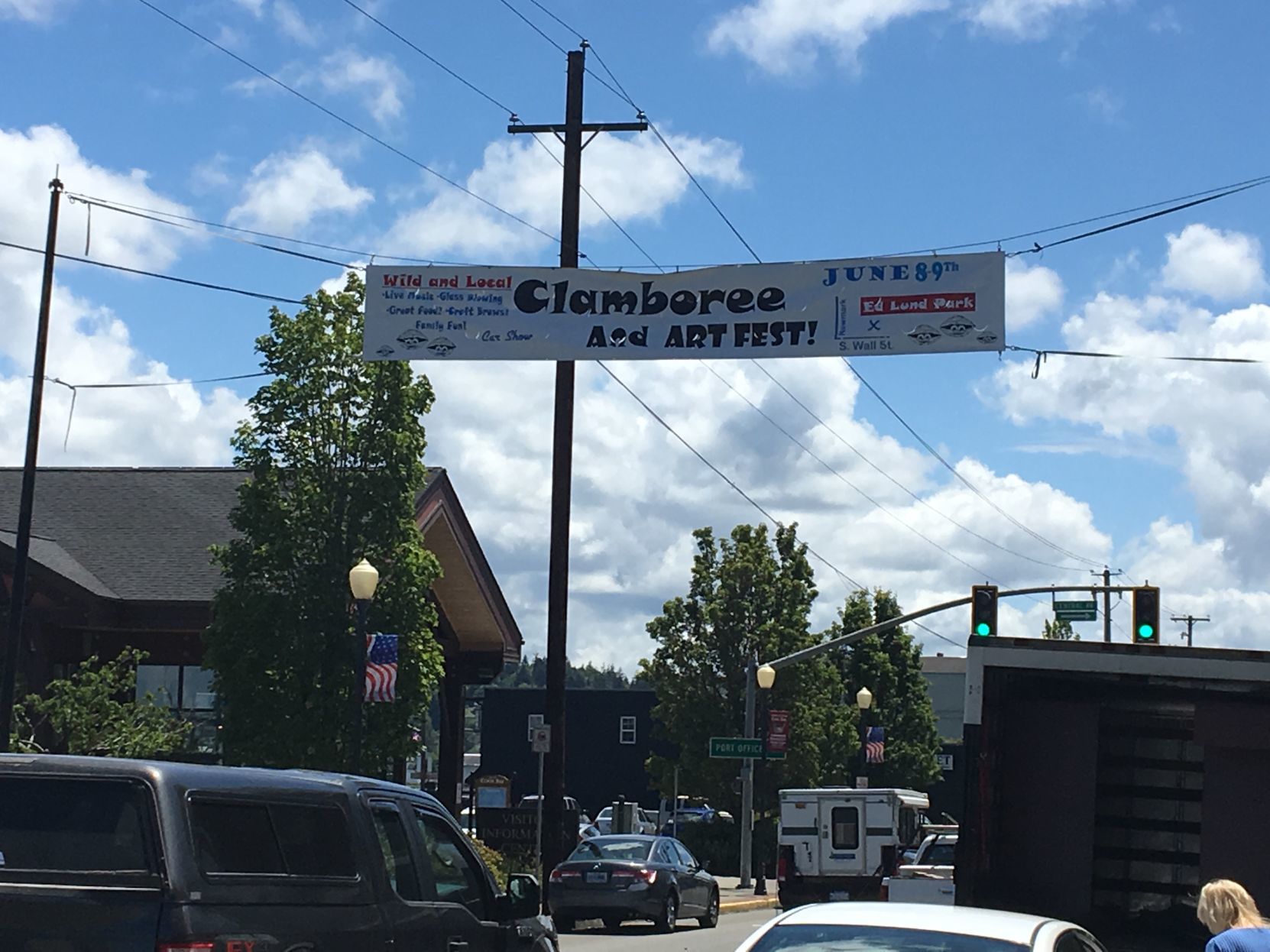 LED Signs